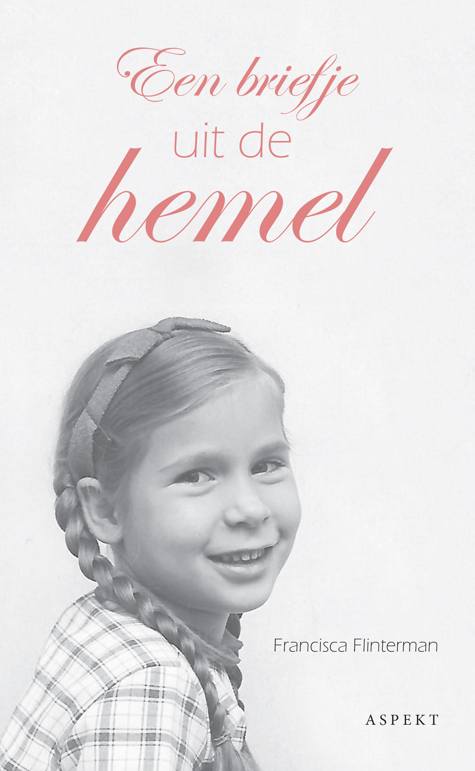EEN BRIEFJE UIT DE HEMEL