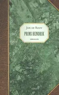 PRINS HENDRIK