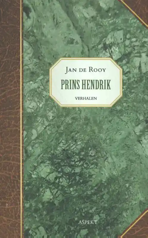 PRINS HENDRIK