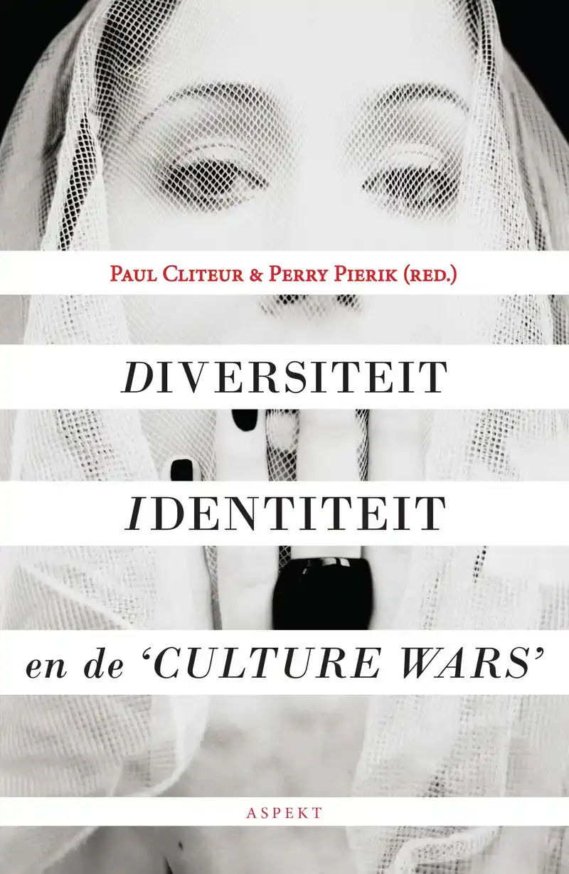 DIVERSITEIT, IDENTITEIT EN DE 'CULTURE WARS'