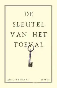 DE SLEUTEL VAN HET TOEVAL