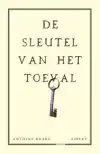 DE SLEUTEL VAN HET TOEVAL