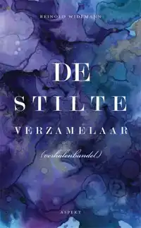 DE STILTEVERZAMELAAR