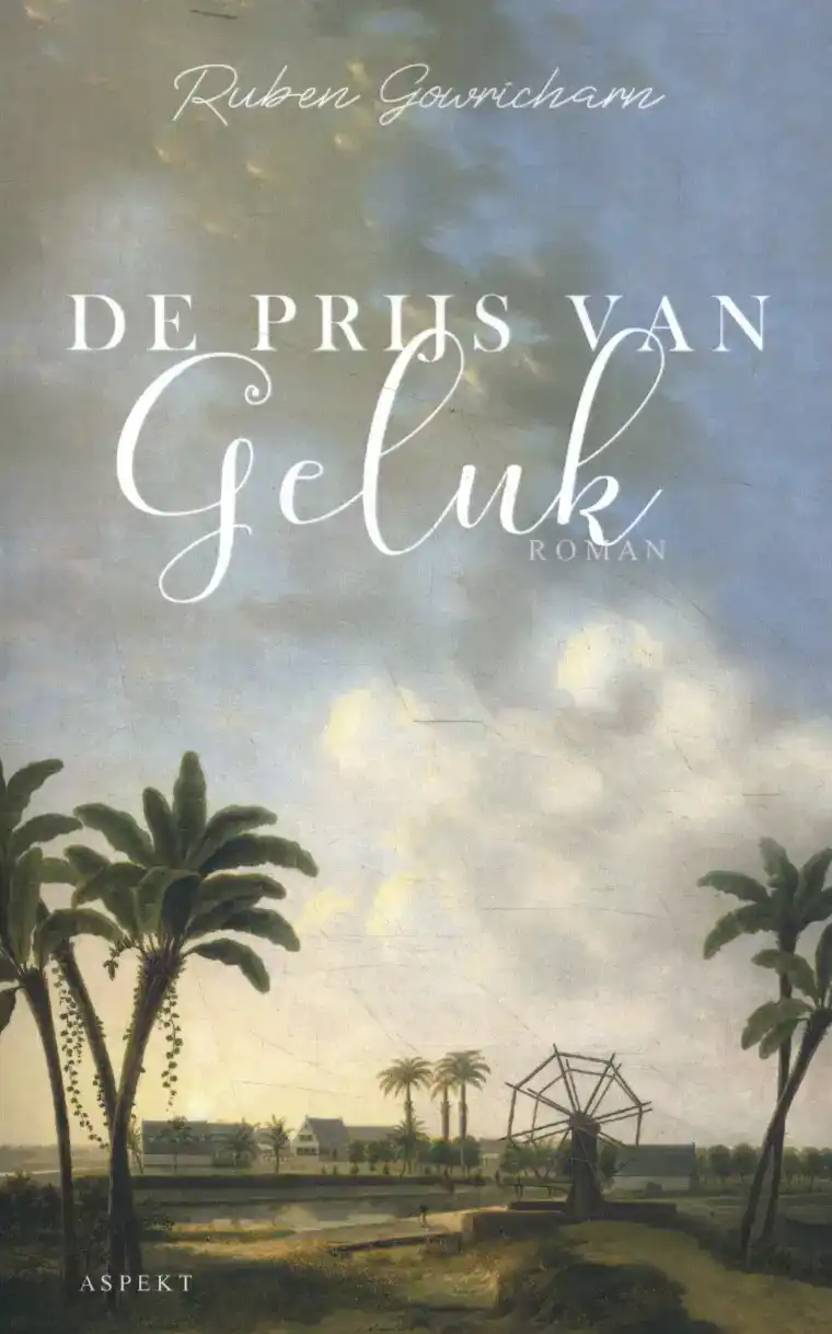 DE PRIJS VAN GELUK