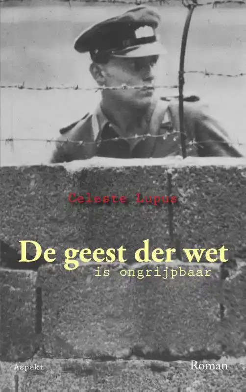 DE GEEST DER WET
