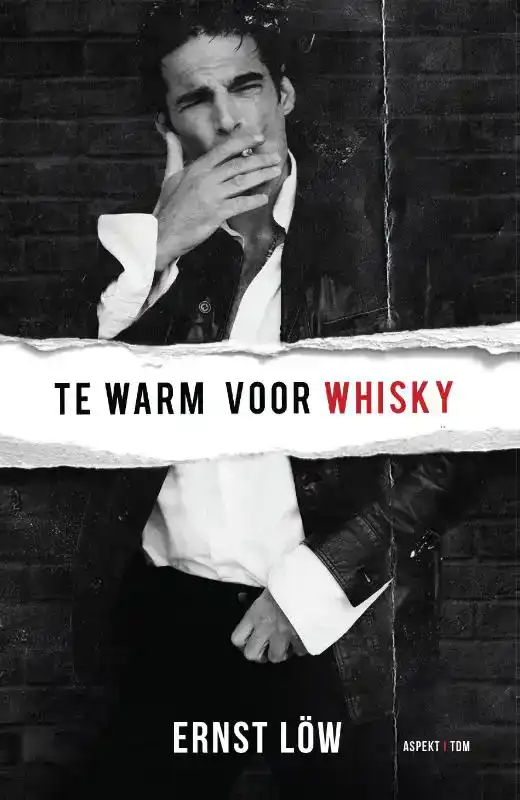 TE WARM VOOR WHISKY