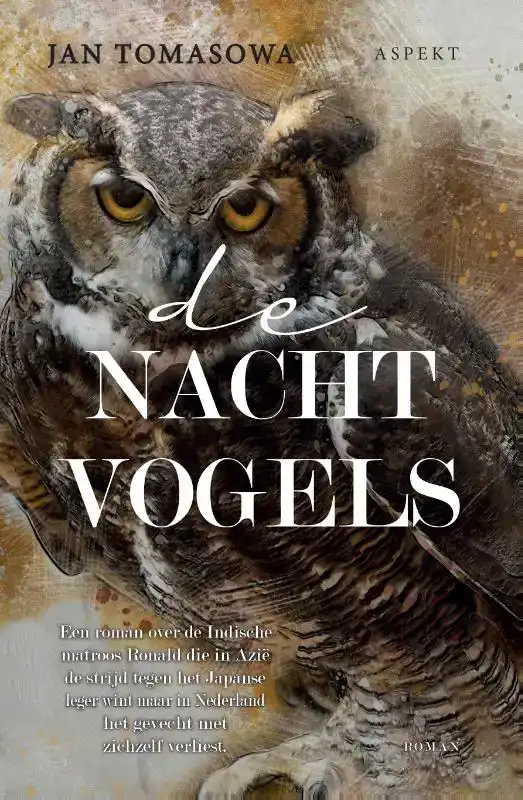DE NACHTVOGELS