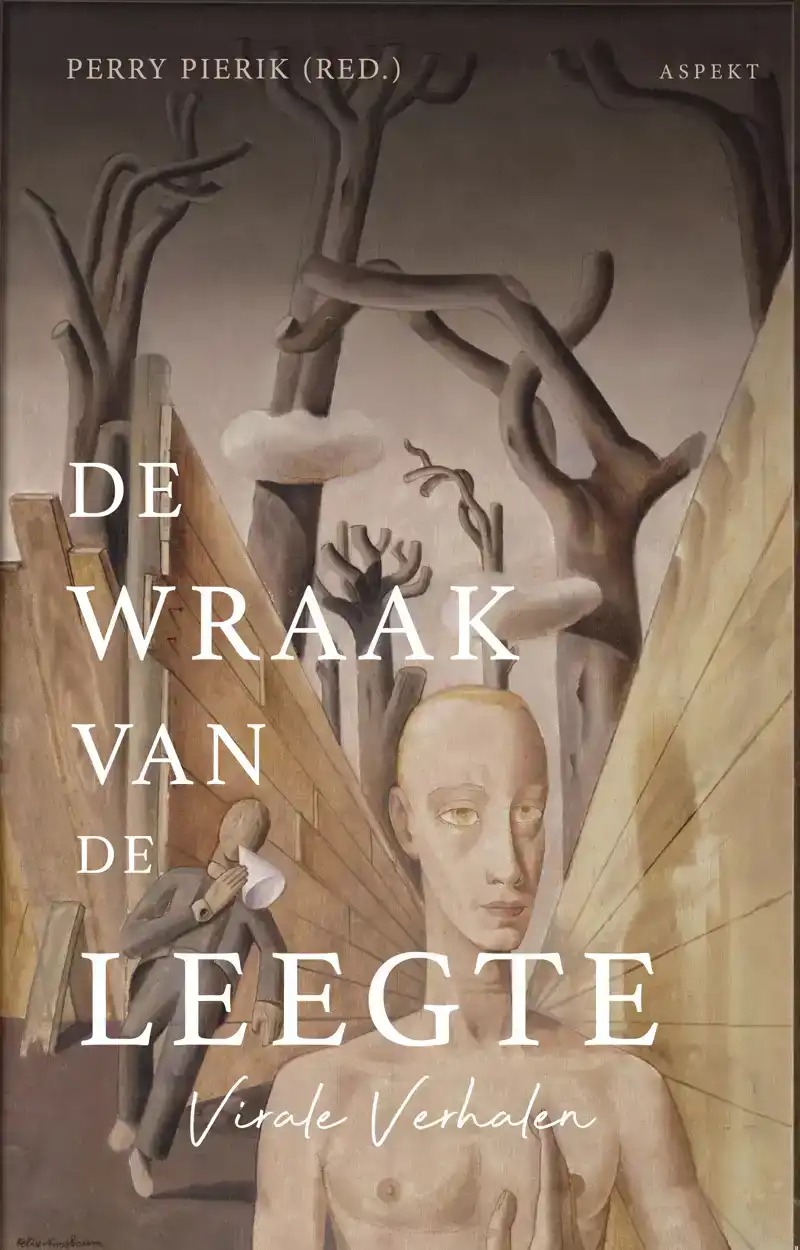 DE WRAAK VAN DE LEEGTE