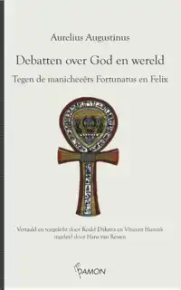 DEBATTEN OVER GOD EN WERELD