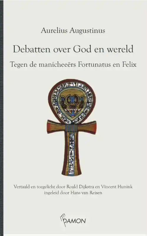 DEBATTEN OVER GOD EN WERELD