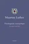 THEOLOGISCHE ANTROPOLOGIE