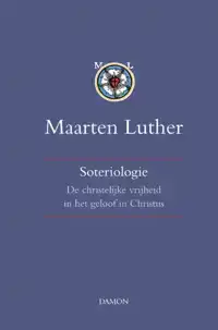 SOTERIOLOGIE