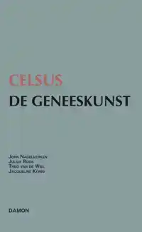 DE GENEESKUNST
