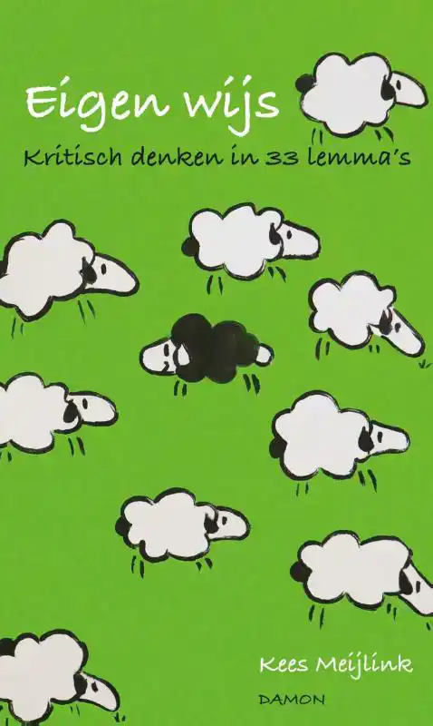 EIGEN WIJS