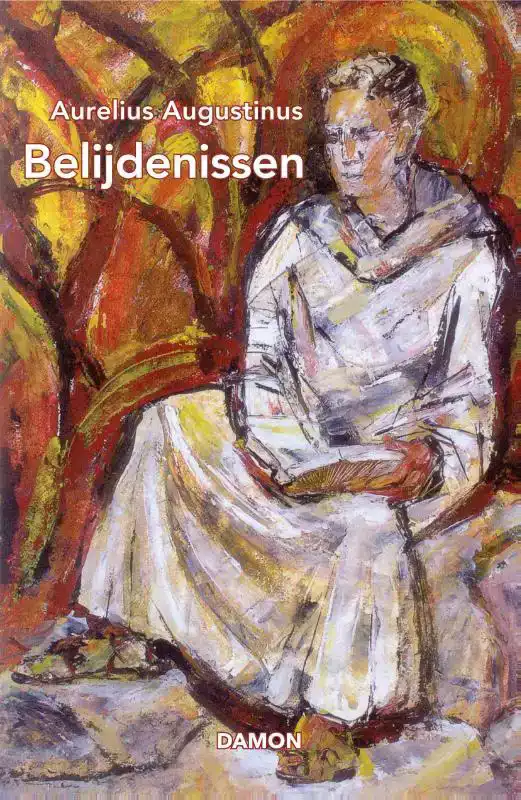 BELIJDENISSEN