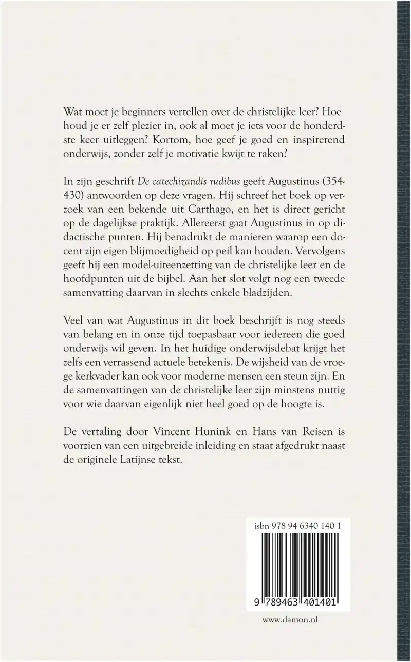 GOED ONDERWIJS