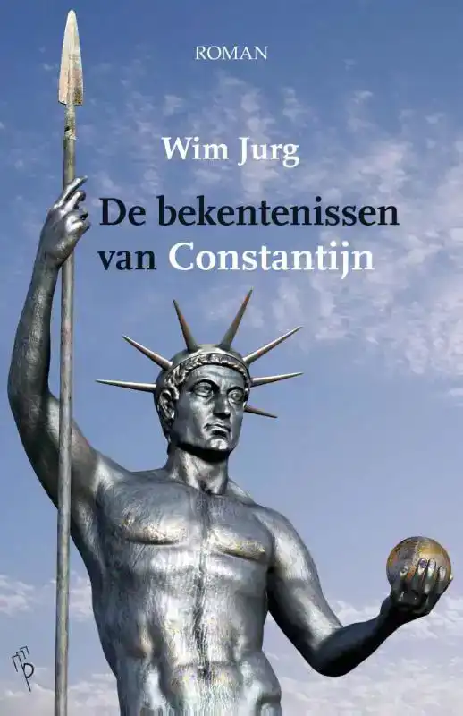 DE BEKENTENISSEN VAN CONSTANTIJN
