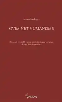 OVER HET HUMANISME