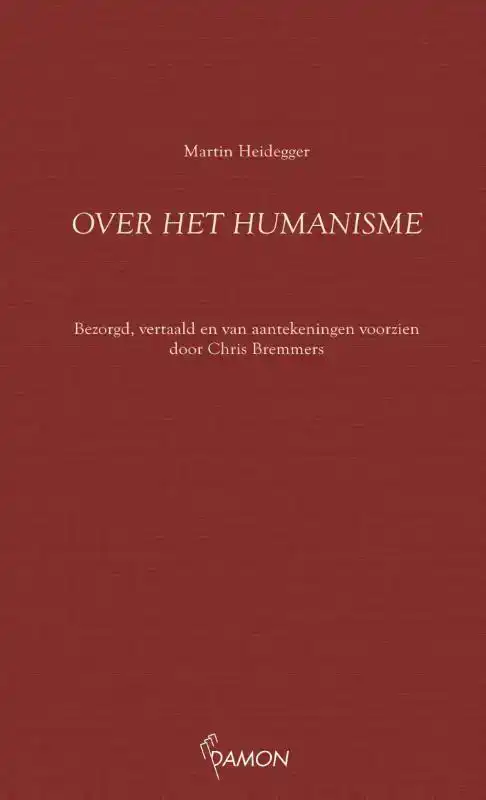 OVER HET HUMANISME