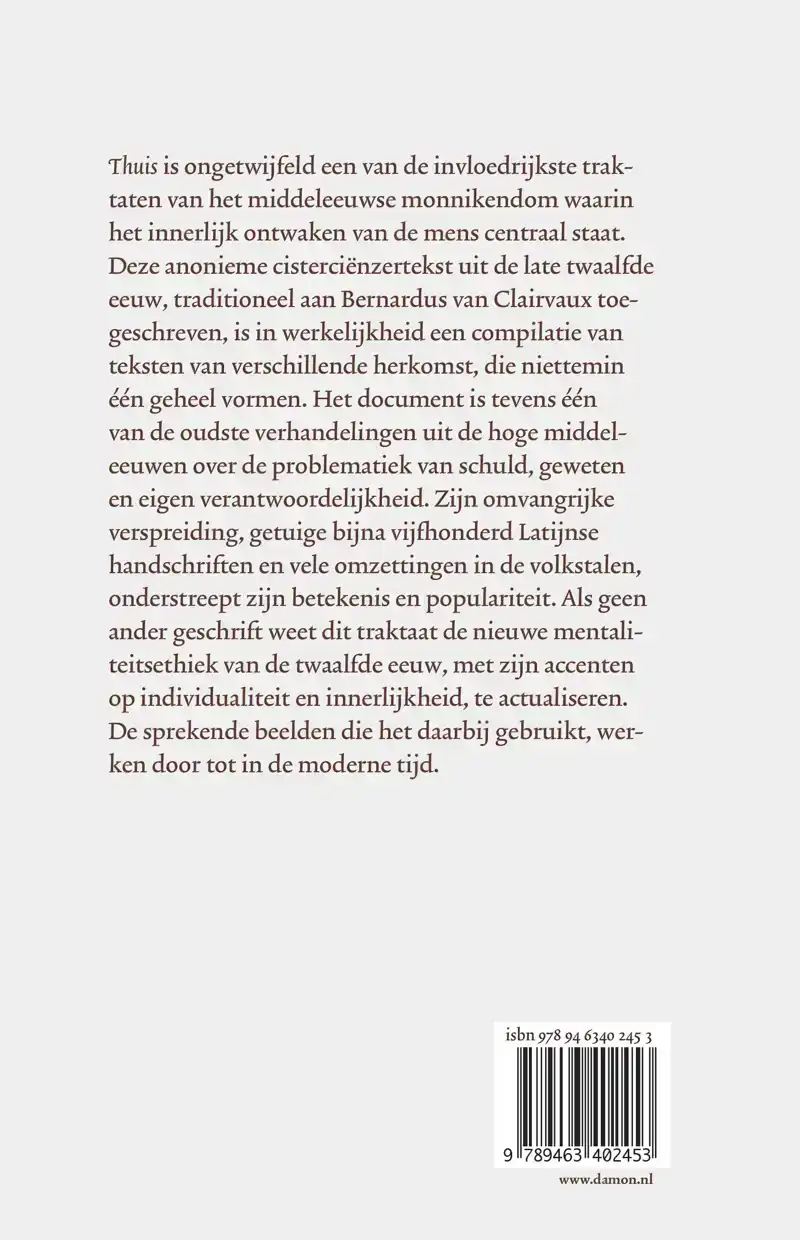 THUIS