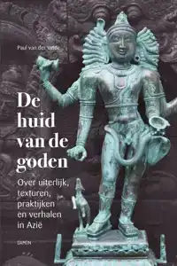 DE HUID VAN DE GODEN