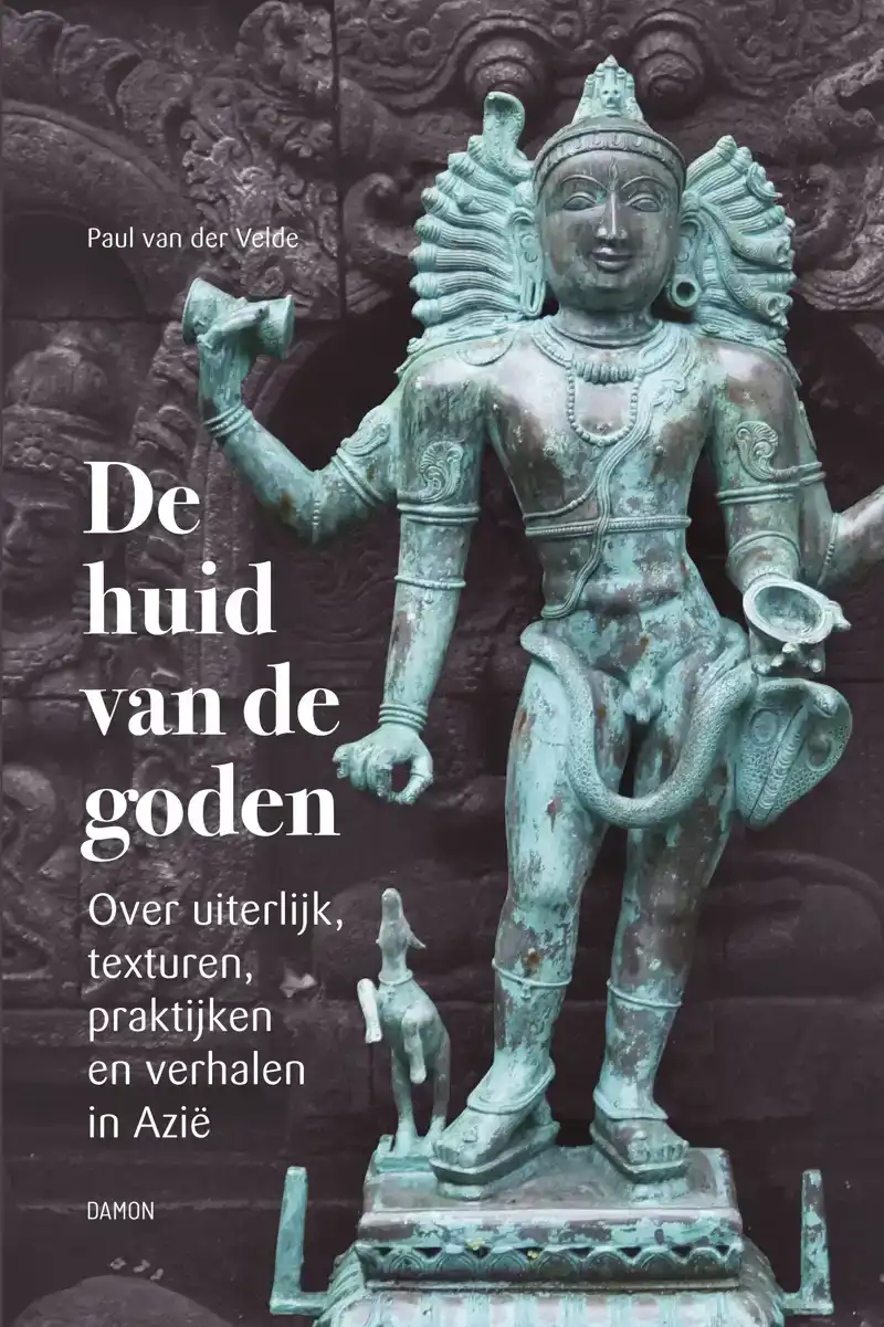 DE HUID VAN DE GODEN