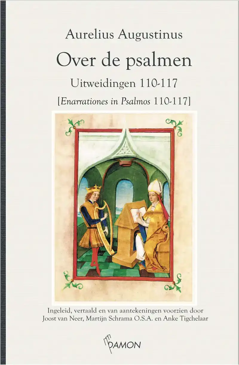 OVER DE PSALMEN