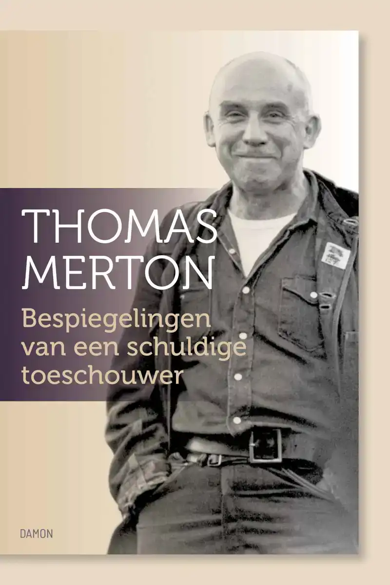 BESPIEGELINGEN VAN EEN SCHULDIGE TOESCHOUWER