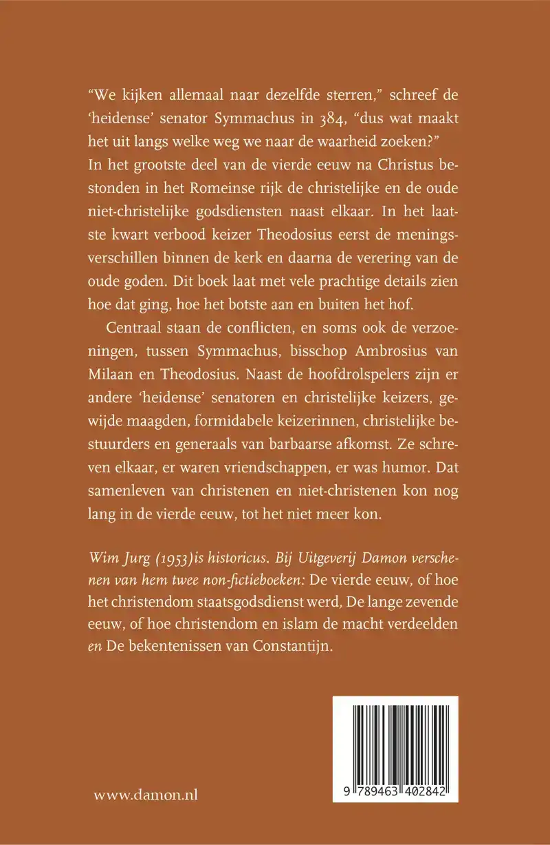 ONDER DEZELFDE STERREN
