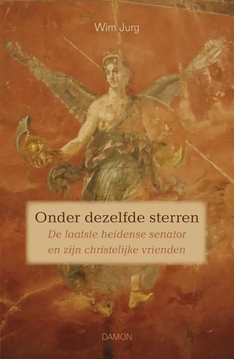 ONDER DEZELFDE STERREN