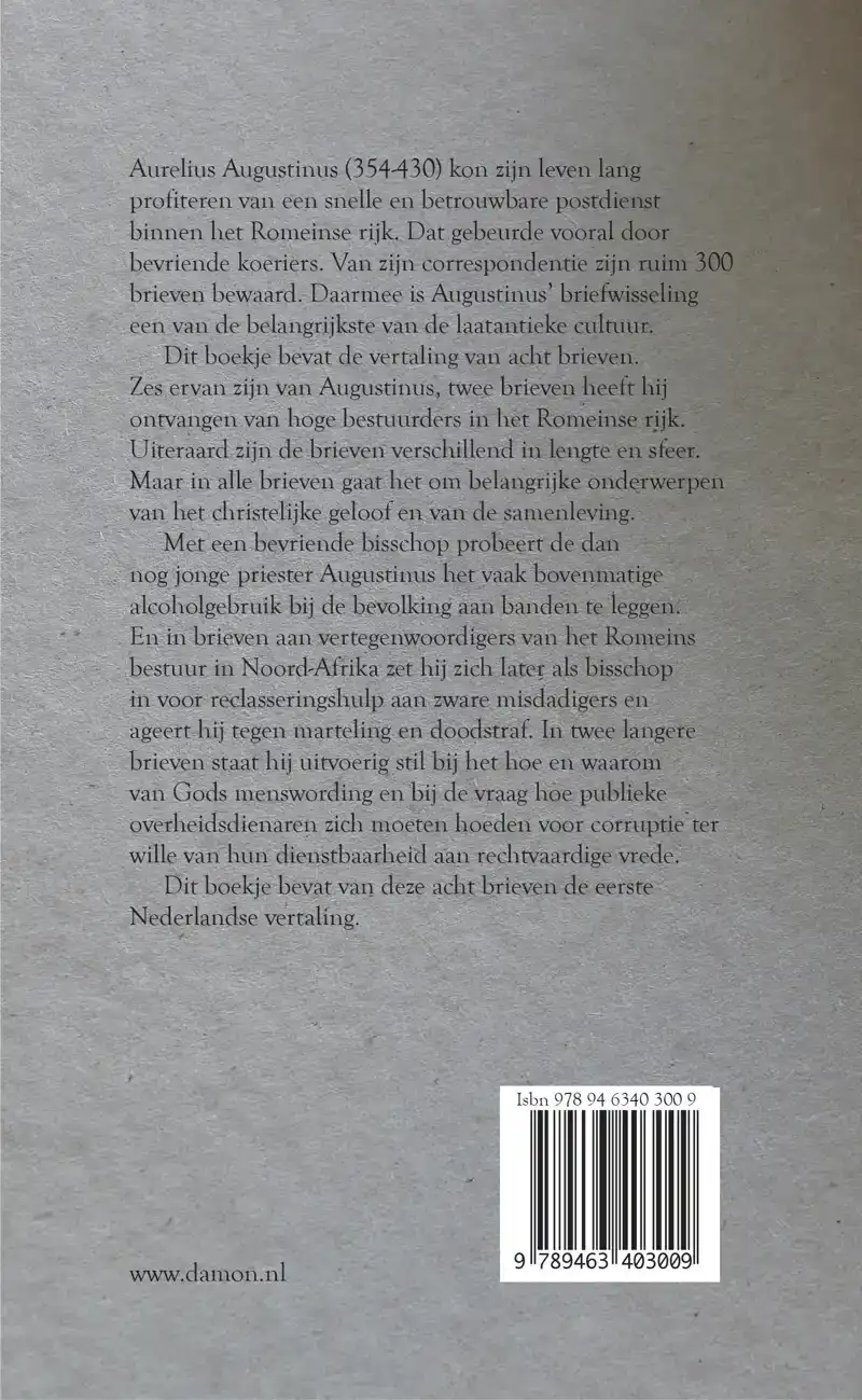 SCHRIJF ME EN IK STUUR JE ANTWOORD