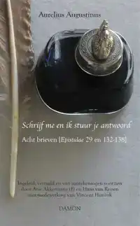 SCHRIJF ME EN IK STUUR JE ANTWOORD