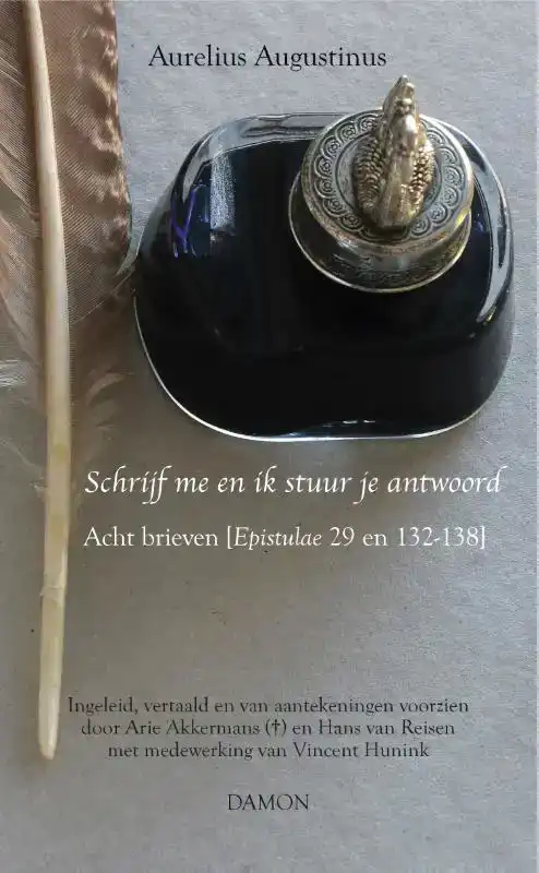 SCHRIJF ME EN IK STUUR JE ANTWOORD