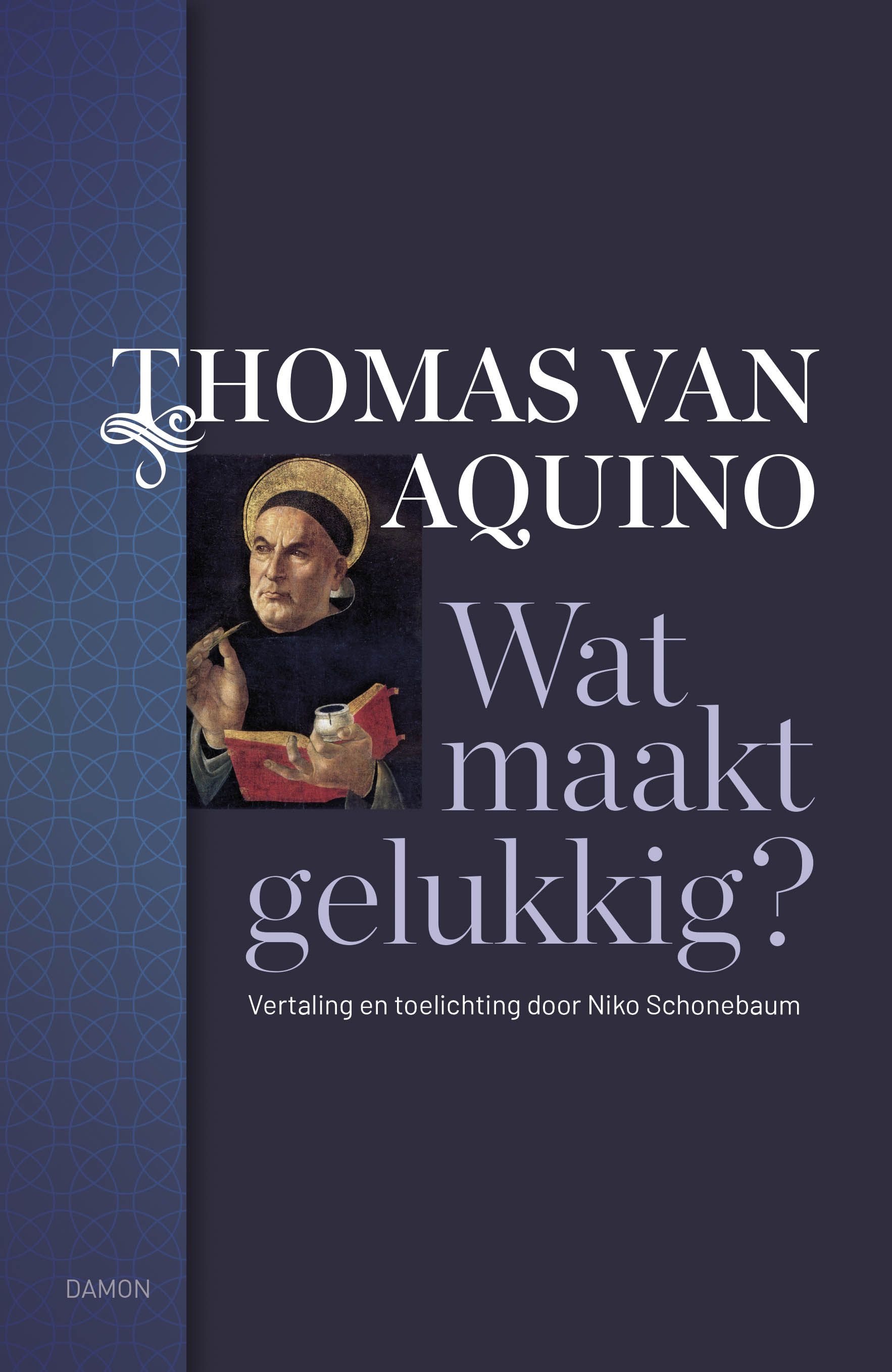 WAT MAAKT GELUKKIG?