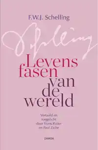 LEVENSFASEN VAN DE WERELD