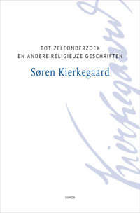TOT ZELFONDERZOEK EN ANDERE RELIGIEUZE GESCHRIFTEN