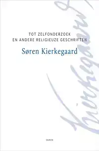 TOT ZELFONDERZOEK EN ANDERE RELIGIEUZE GESCHRIFTEN