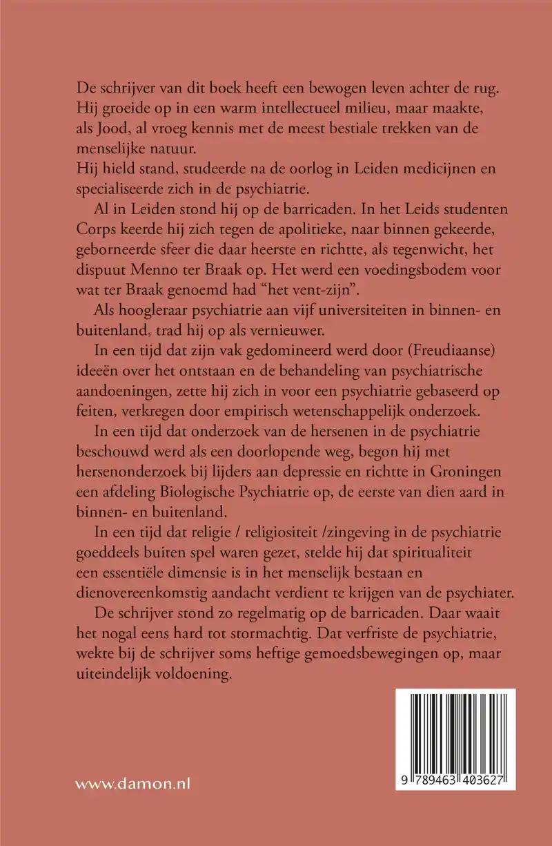 GEMOEDSBEWEGINGEN