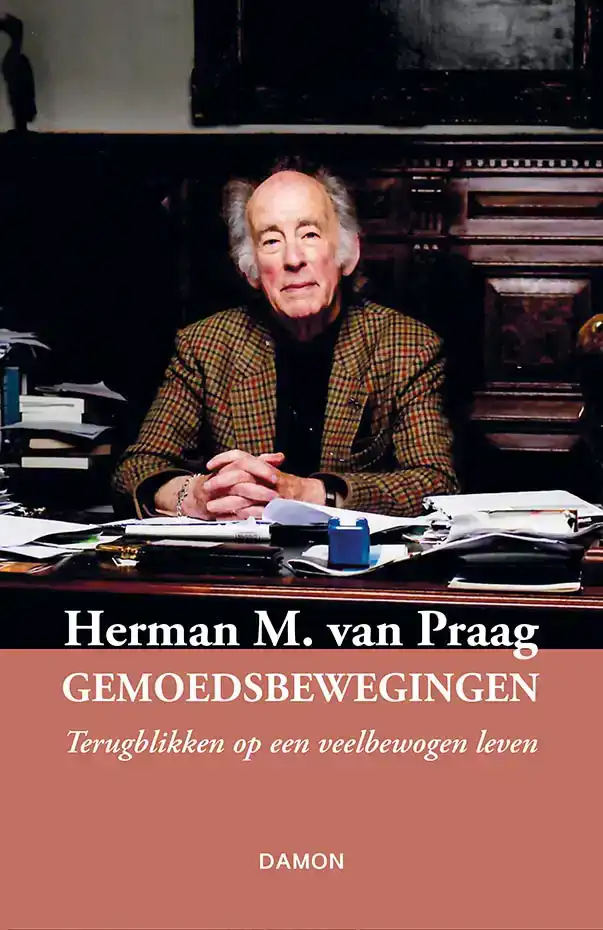 GEMOEDSBEWEGINGEN