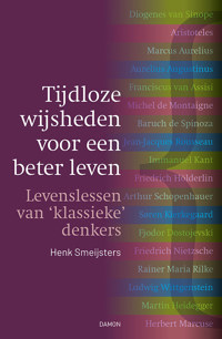TIJDLOZE WIJSHEDEN VOOR EEN BETER LEVEN