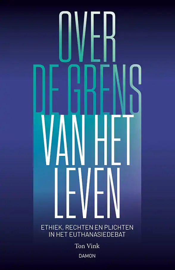 OVER DE GRENS VAN HET LEVEN