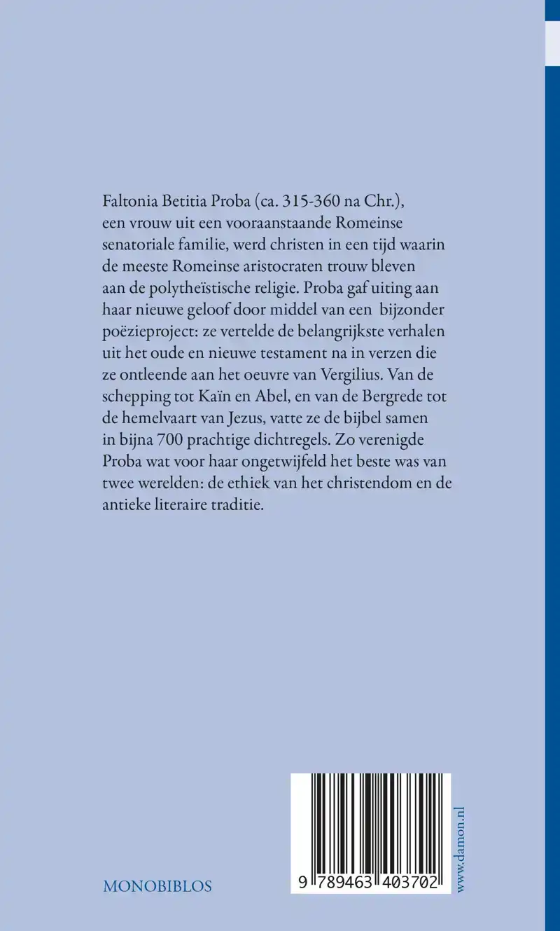 DE GOUDEN BRON