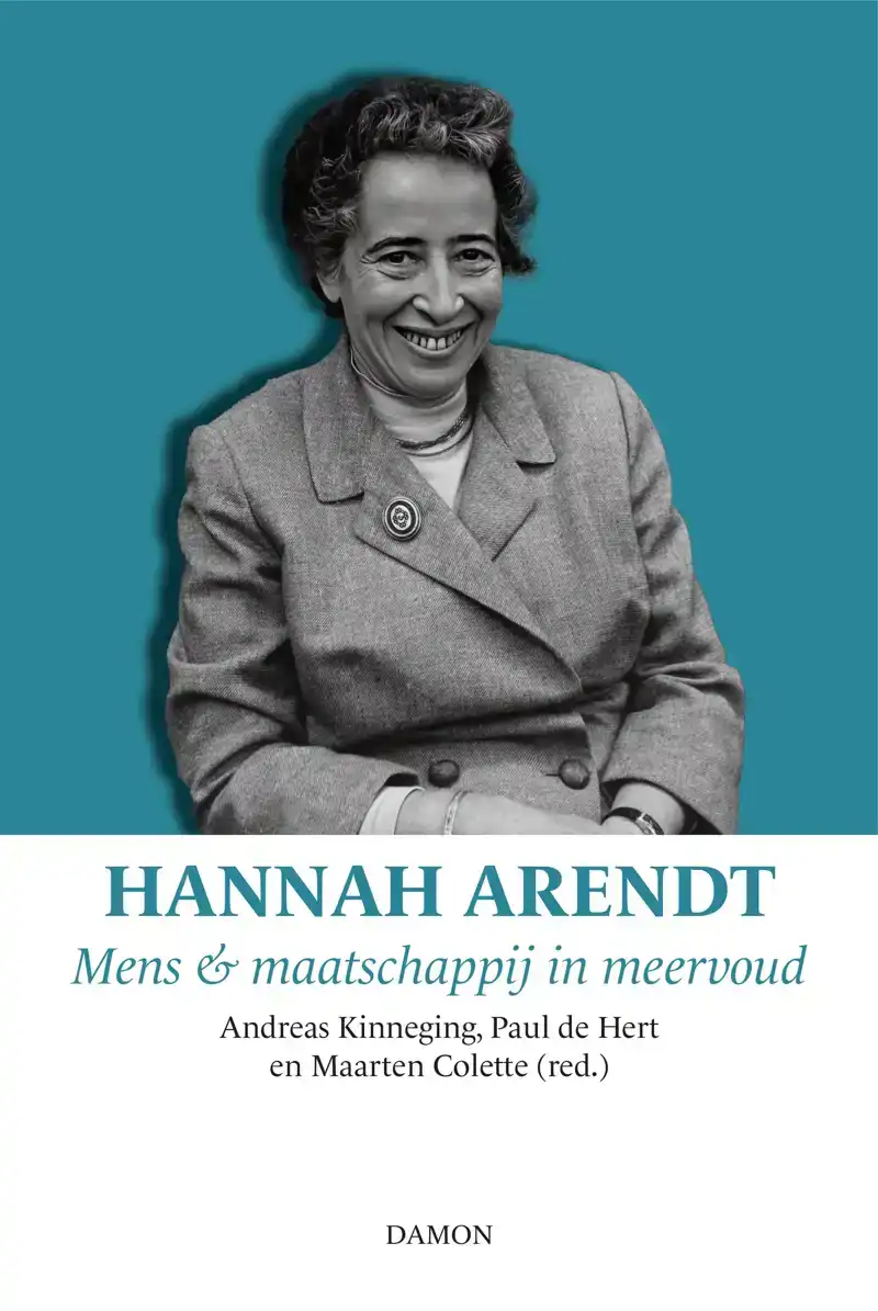 HANNAH ARENDT