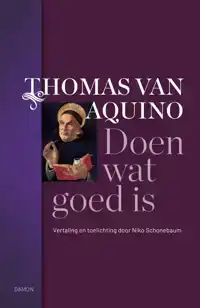 DOEN WAT GOED IS