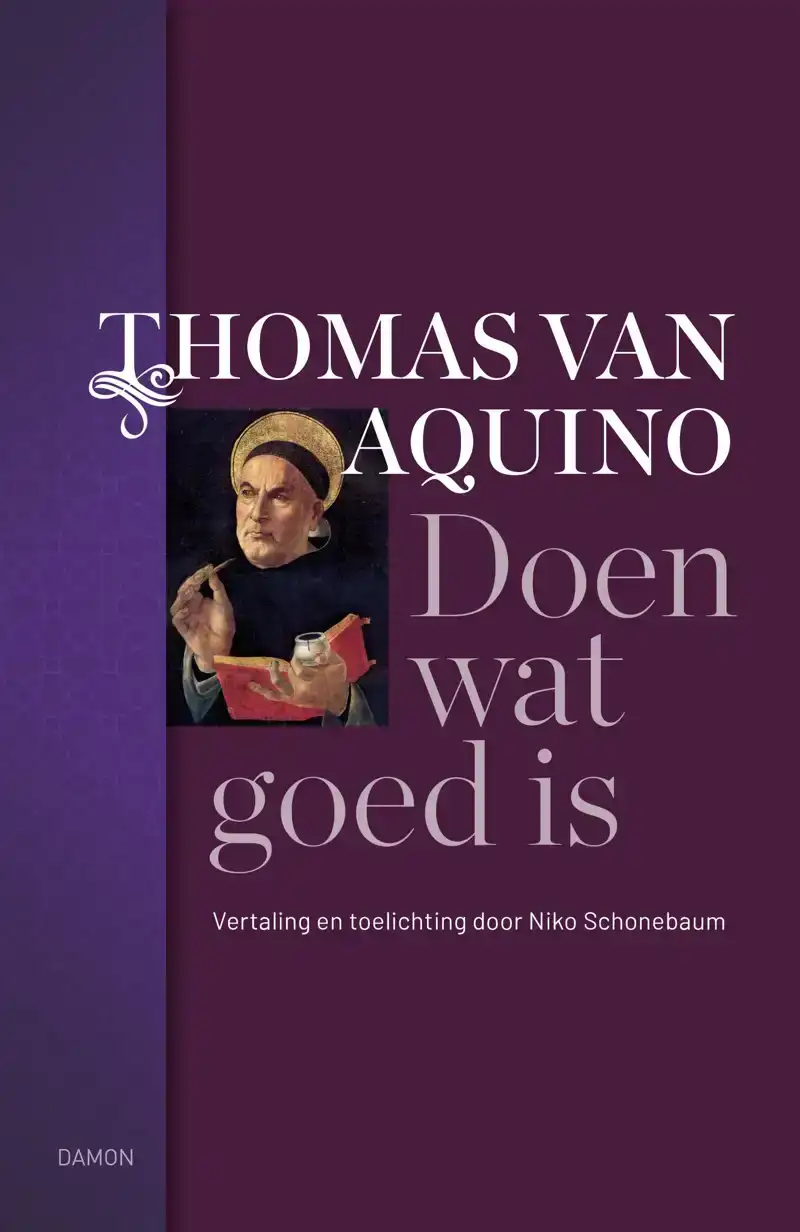 DOEN WAT GOED IS