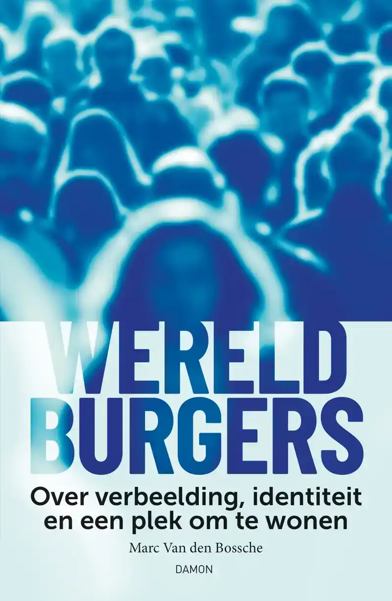 WERELDBURGERS