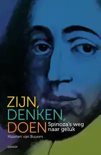 ZIJN, DENKEN, DOEN