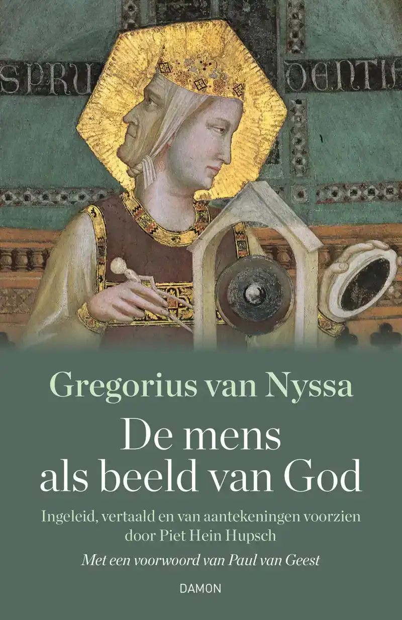 DE MENS ALS BEELD VAN GOD