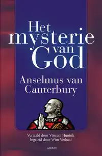 HET MYSTERIE VAN GOD