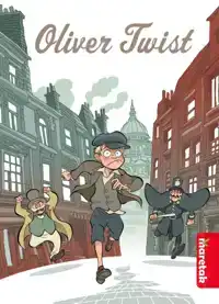 OLIVER TWIST
